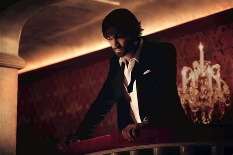 michiel huisman chanel no 5|chanel no 5.